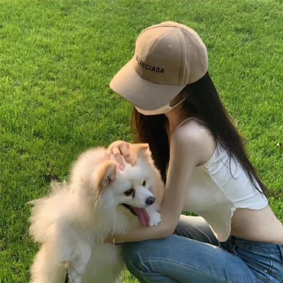 小智是女孩啦!