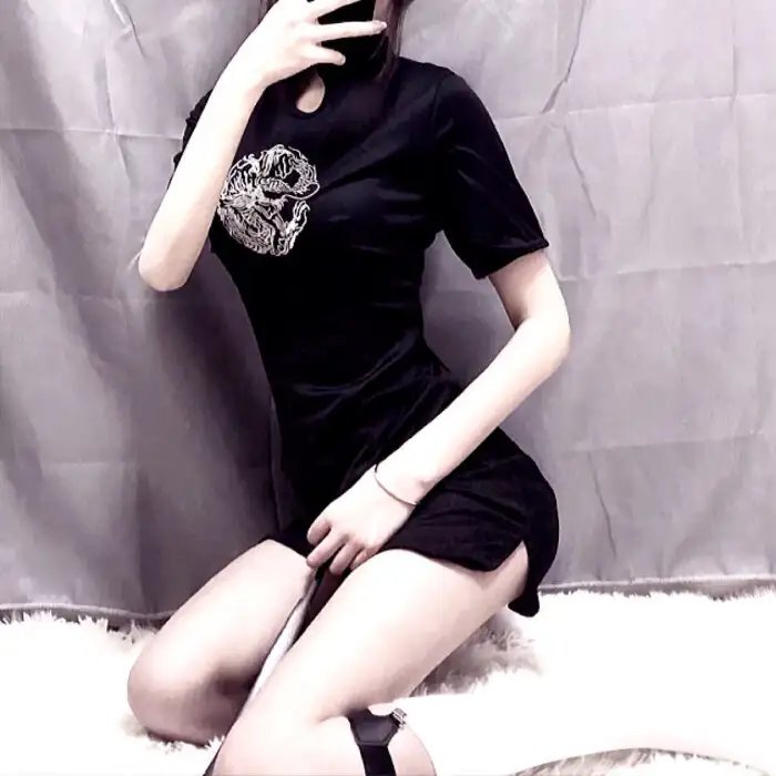 让我来唱